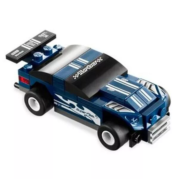 Racers 8194 Nitro Muscle (Фото 4)