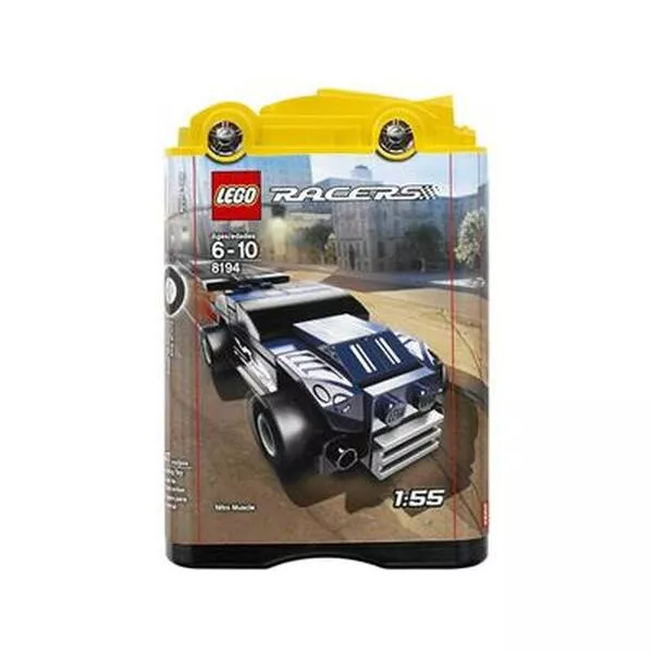 Racers 8194 Nitro Muscle (Фото 3)