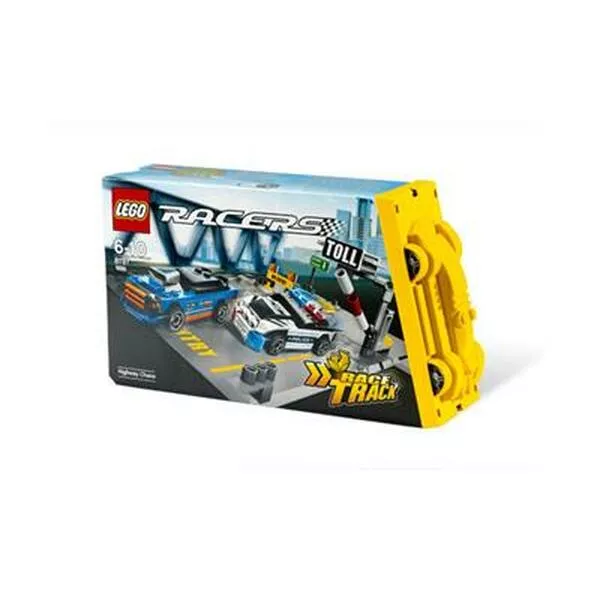 Racers 8197 Highway Chaos