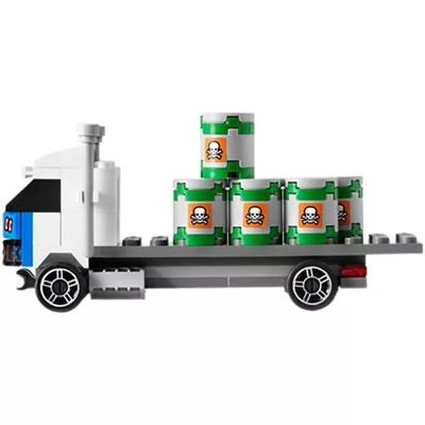 Racers 8198 Ramp Crash (Фото 4)