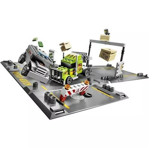 Racers 8199 Security Smash (Фото 2)