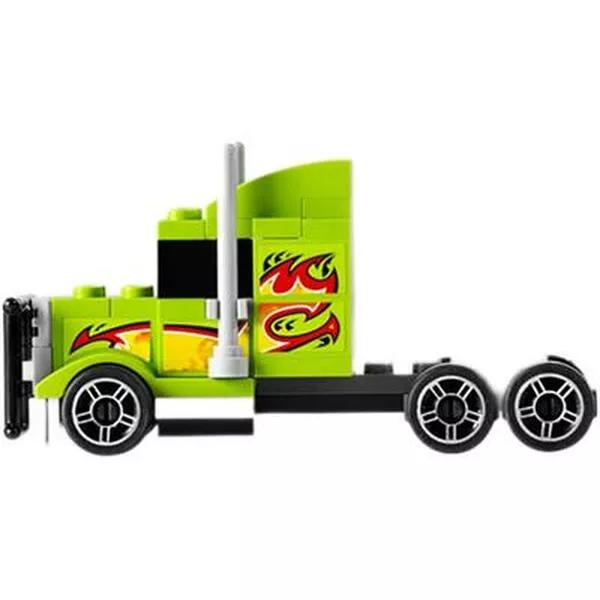 Racers 8199 Security Smash (Фото 5)