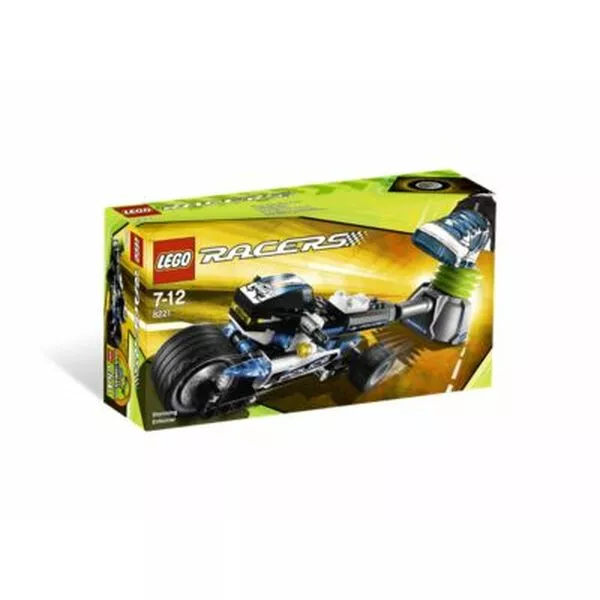 Racers 8221 Storming Enforcer