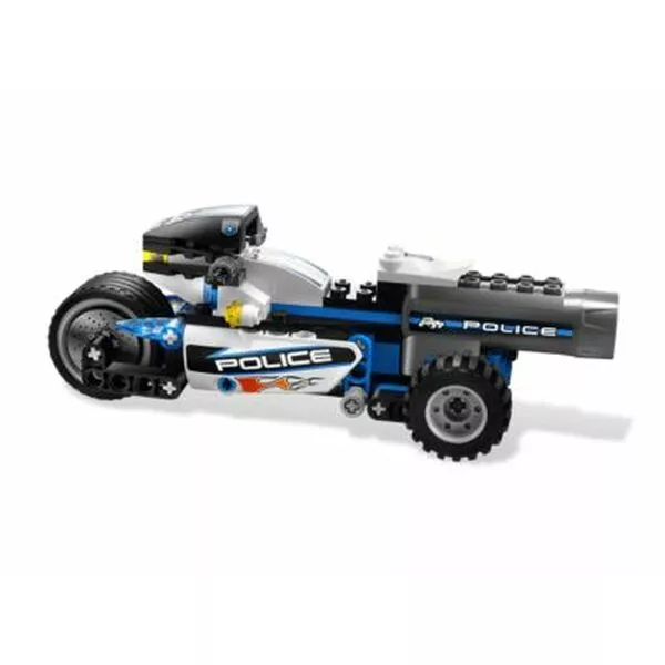 Racers 8221 Storming Enforcer (Фото 2)