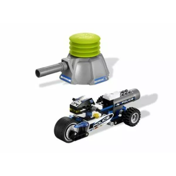 Racers 8221 Storming Enforcer (Фото 6)