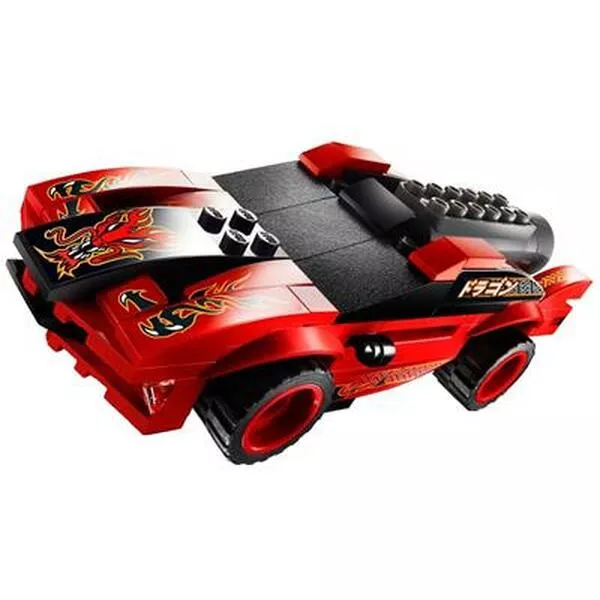 Racers 8227 Dragon Dueler (Фото 4)