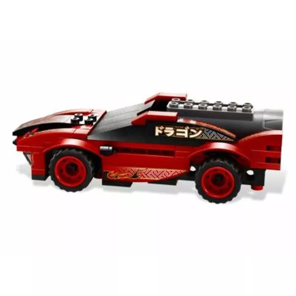 Racers 8227 Dragon Dueler (Фото 2)