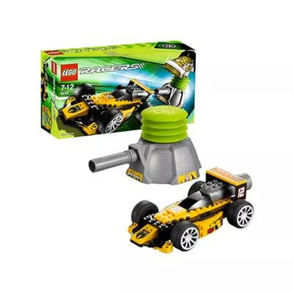 Racers 8228 Sting Striker (Фото 4)