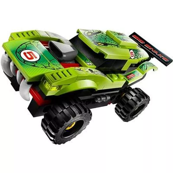 Racers 8231 Vicious Viper (Фото 3)