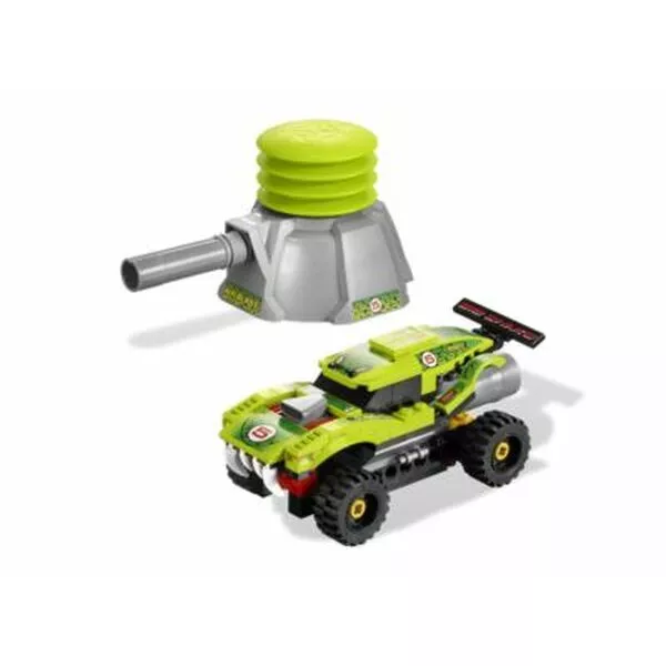 Racers 8231 Vicious Viper (Фото 5)