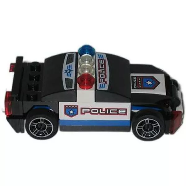 Racers 8301 Urban Enforcer (Фото 3)