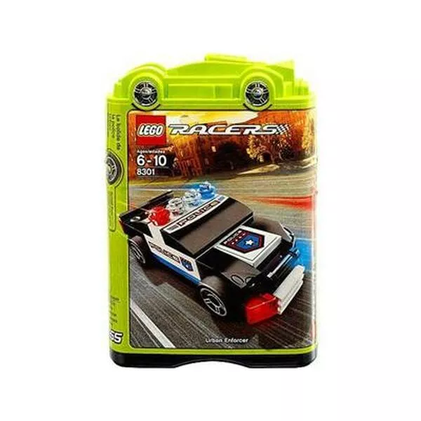 Racers 8301 Urban Enforcer (Фото 2)