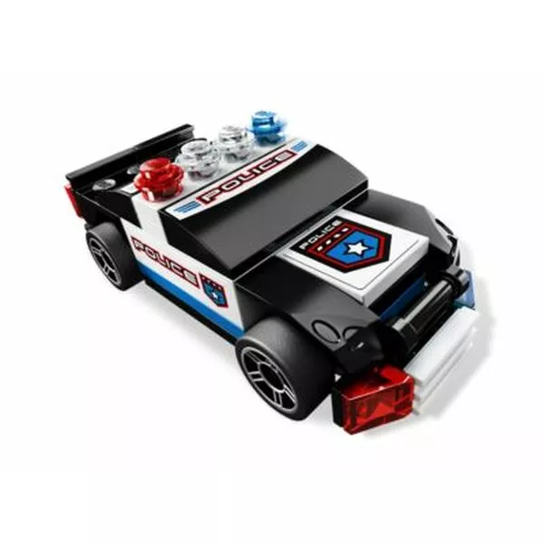 Racers 8301 Urban Enforcer (Фото 4)