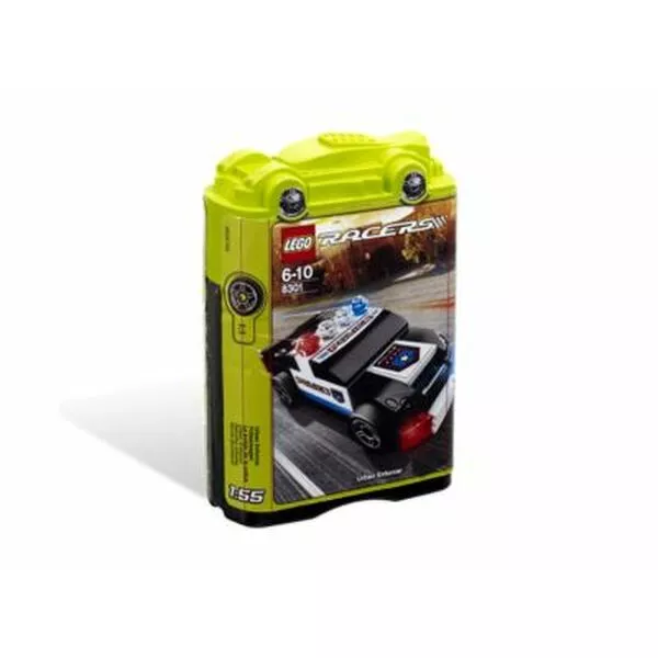 Racers 8301 Urban Enforcer