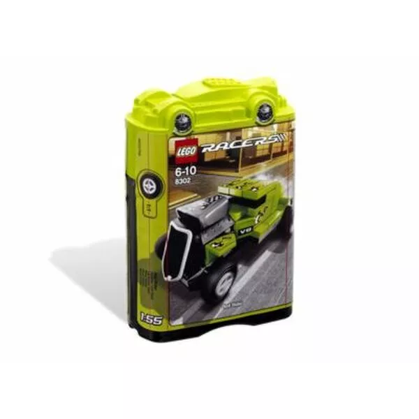 Racers 8302 Rod Rider