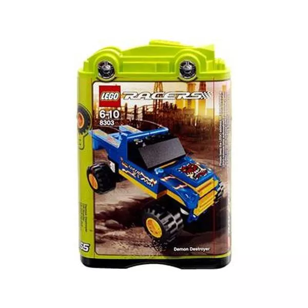 Racers 8303 Demon Destroyer (Фото 2)