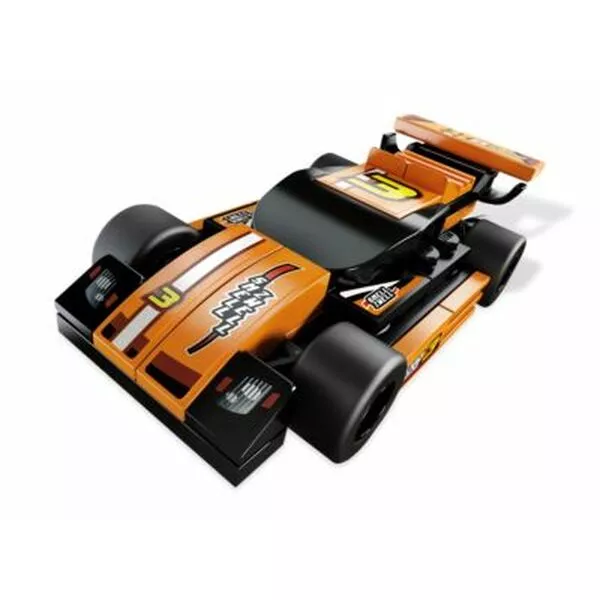 Racers 8304 Smokin' Slickster (Фото 3)