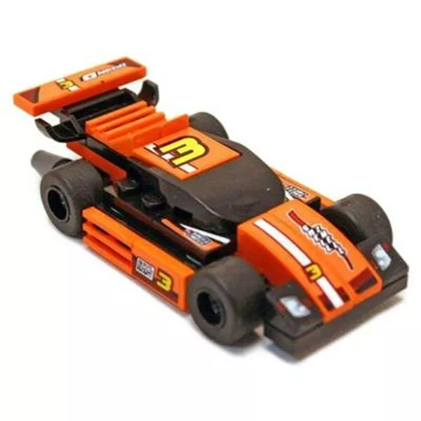 Racers 8304 Smokin' Slickster (Фото 2)