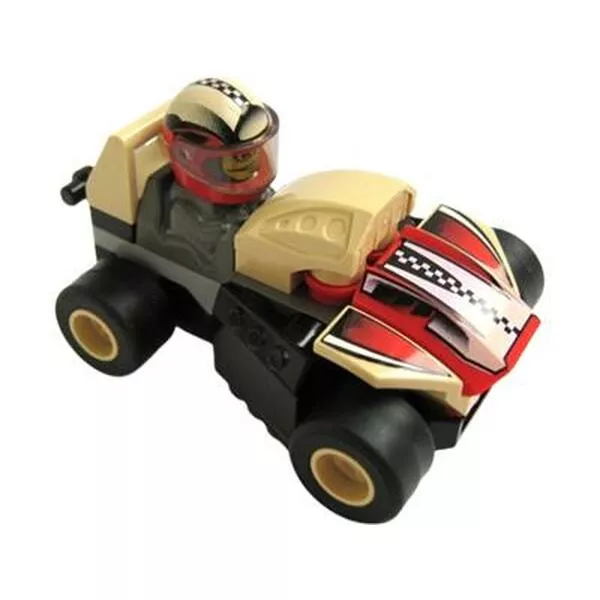 Racers 8350 Pro Stunt (Фото 3)