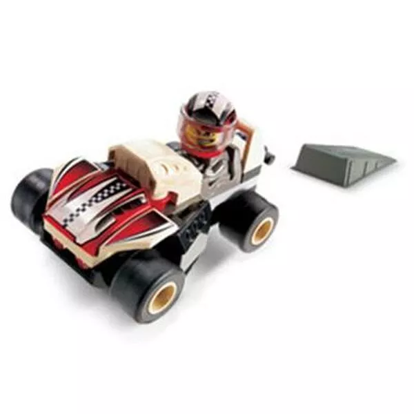 Racers 8350 Pro Stunt (Фото 5)