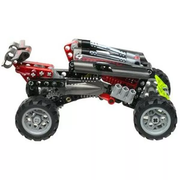 Racers 8353 Носорог-слэммер (Фото 6)