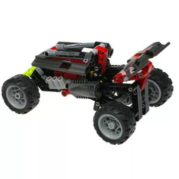 Racers 8353 Носорог-слэммер