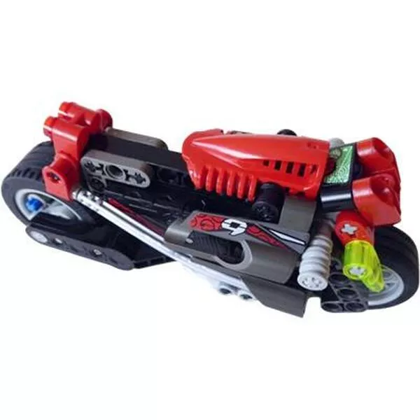 Racers 8354 Exo Force Bike (Фото 4)