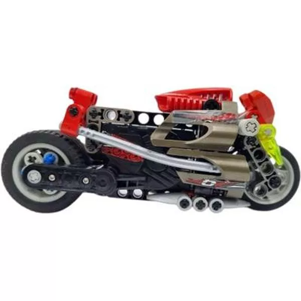 Racers 8354 Exo Force Bike (Фото 2)