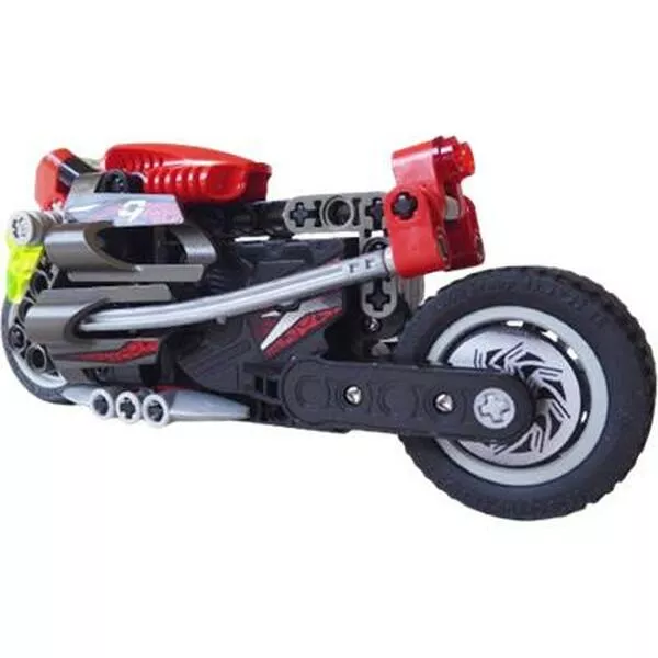 Racers 8354 Exo Force Bike (Фото 3)