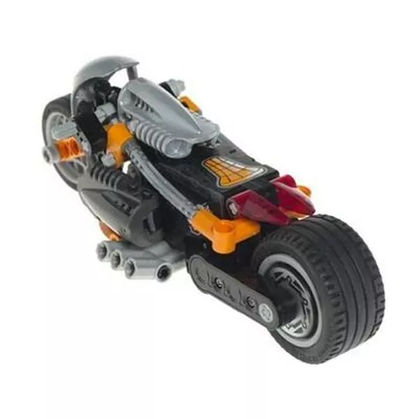 Racers 8355 Мощный бластерный мотоцикл (Фото 2)