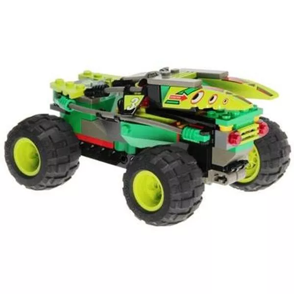 Racers 8356 Jungle Monster (Фото 5)