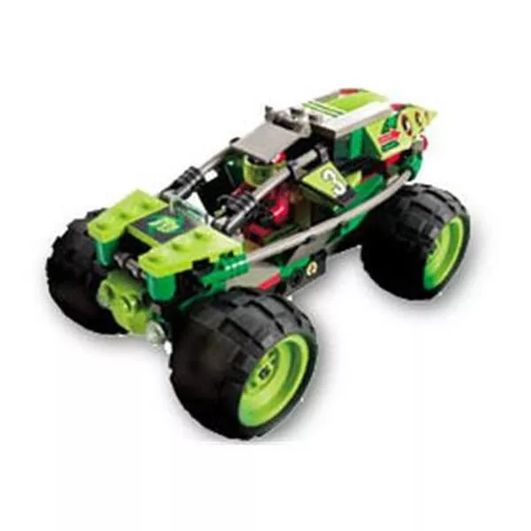 Racers 8356 Jungle Monster (Фото 6)