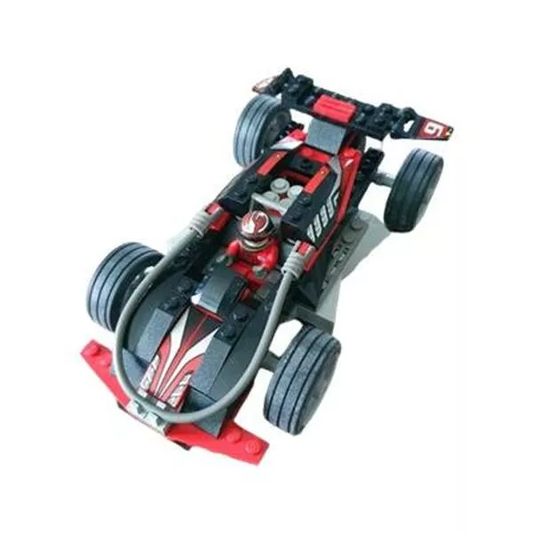 Racers 8357 Зоник Страйк (Фото 3)