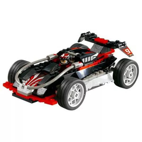 Racers 8357 Зоник Страйк (Фото 5)