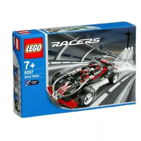 Racers 8357 Зоник Страйк