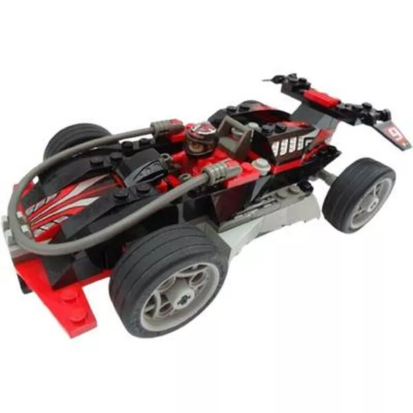 Racers 8357 Зоник Страйк (Фото 2)