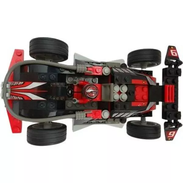 Racers 8357 Зоник Страйк (Фото 4)