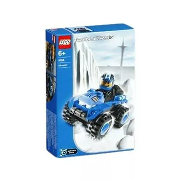 Racers 8358 Off-Roader