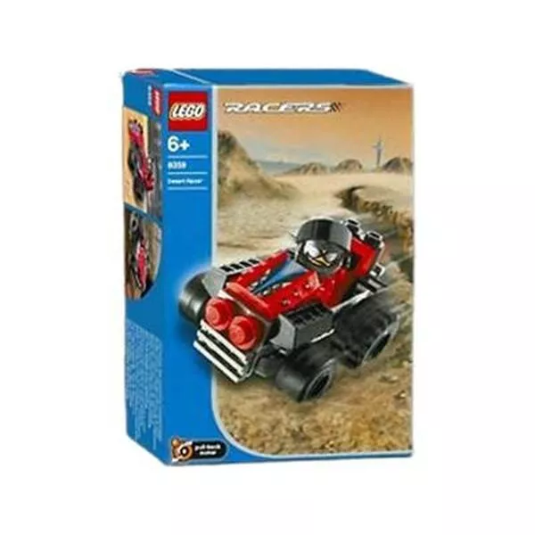 Racers 8359 Desert Racer