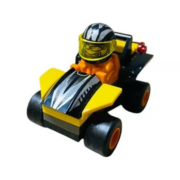 Racers 8360 Автогонщик (Фото 2)