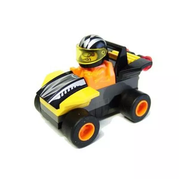 Racers 8360 Автогонщик (Фото 4)