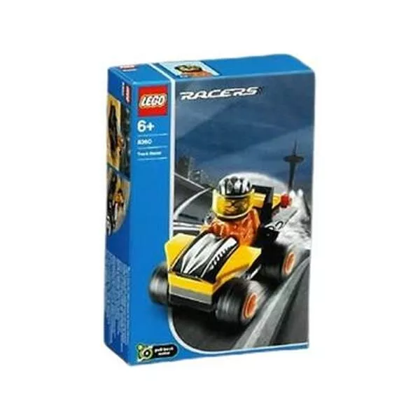 Racers 8360 Автогонщик