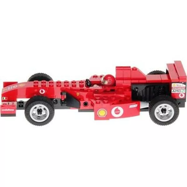 Racers 8362 Ferrari F1 Racer (Фото 4)