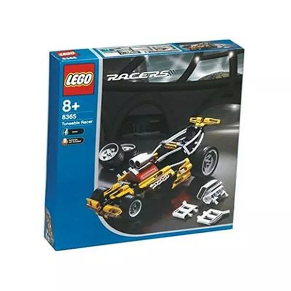 Racers 8365 Tuneable Racer