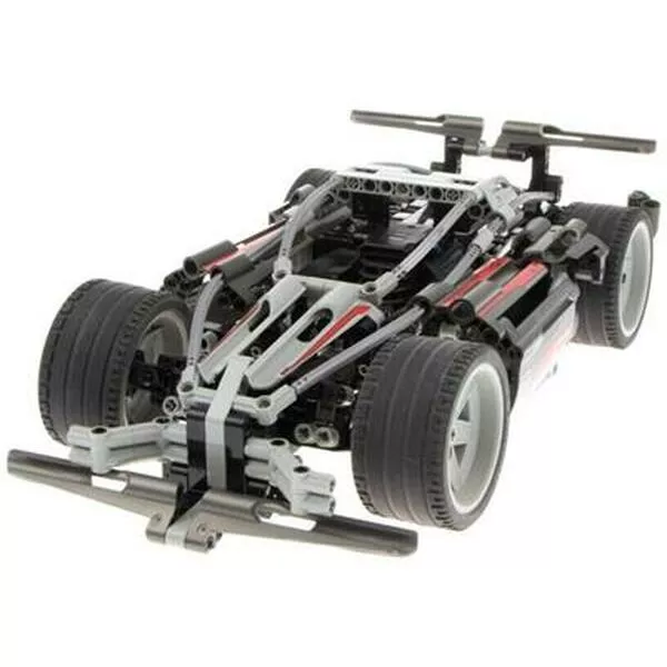 Racers 8366 Сверхзвуковой гонщик (Фото 3)