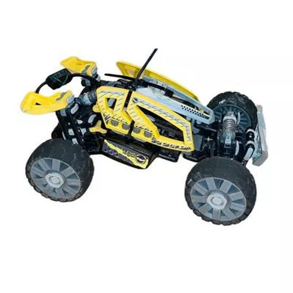 Racers 8369 Dirt Crusher RC