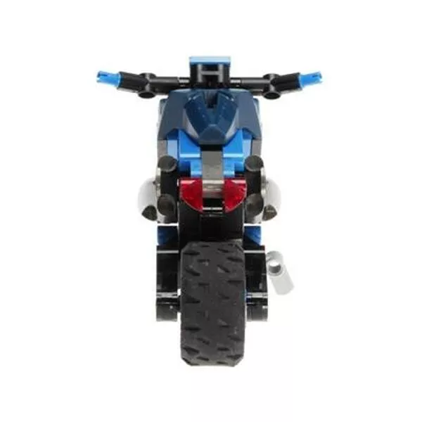 Racers 8370 Nitro Stunt Bike (Фото 4)