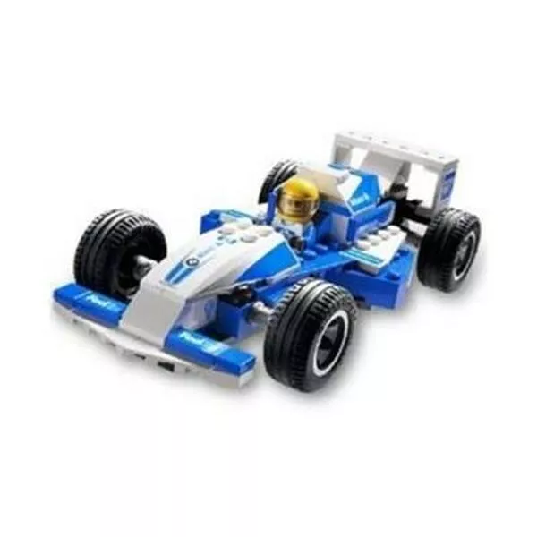 Racers 8374 Williams F1 Team Racer 1:27 (Фото 5)