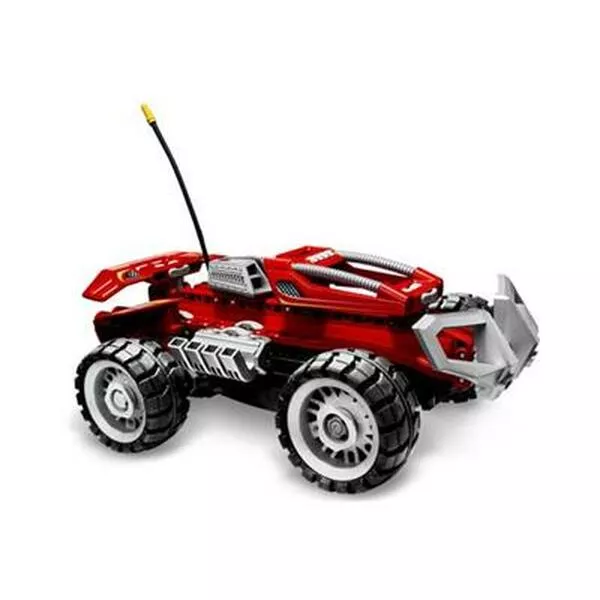 Racers 8378 Red Beast RC (Фото 2)