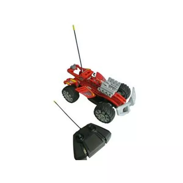 Racers 8378 Red Beast RC (Фото 4)